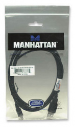 Cable USB MANHATTAN 333375