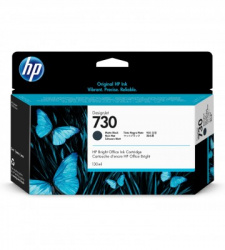 tinta HP 730