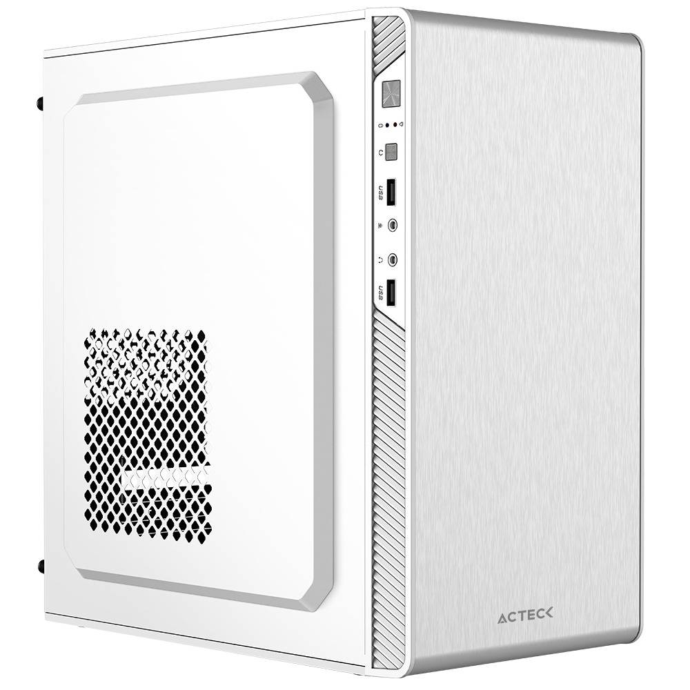 Gabinetes para computadoras  ACTECK GI215F