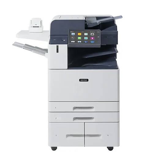 Multifuncionales XEROX B8255_F