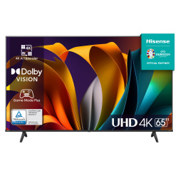 Television Hisense 65A6N